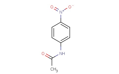 4'-硝基乙醯苯胺